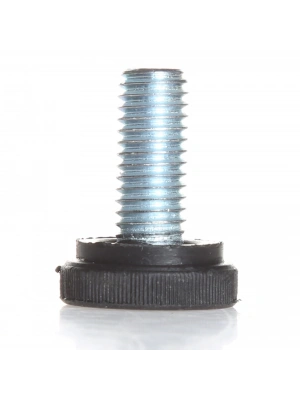 m6*60 Civatalı Tapa