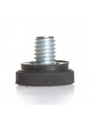 m8*25 Civatalı Tapa