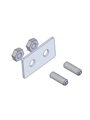 MASA TRAVERS BAĞLANTI SETİ