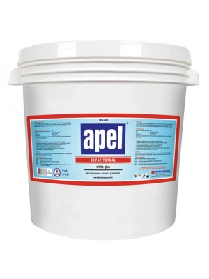 Masif / Beyaz Tutkal WG-203 / 204