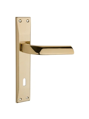 MASSİMO-1105 Aynalı Kapı Kolu