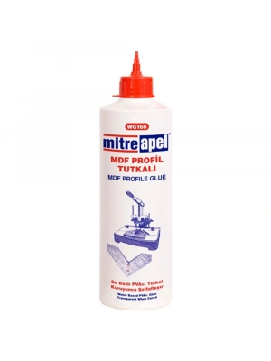 MDF Profil Tutkalı