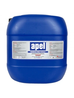 Membran Pres Tutkalı 1K / 2K PA325