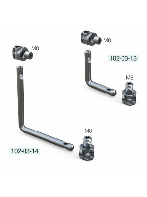 MESANFİX ÇEKTİRMELER