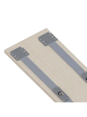 Metal Başlı Çek-Ger