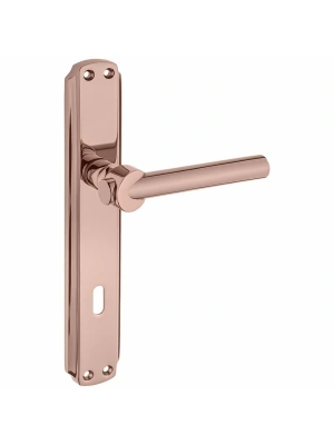 MİKADO-30 Aynalı Kapı Kolu