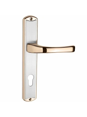 MİLANO-242 Aynalı Kapı Kolu