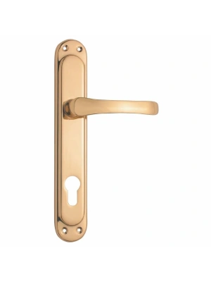 MİLAS-116 Aynalı Kapı Kolu