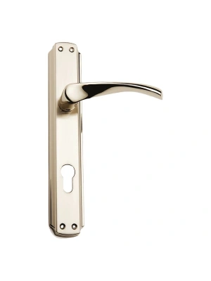 MİRAY-141 Aynalı Kapı Kolu