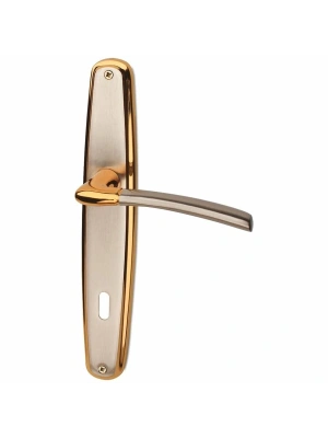 MONDO-44 Aynalı Kapı Kolu