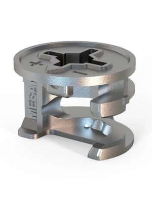 MSFİX GÖVDE 14-15MM