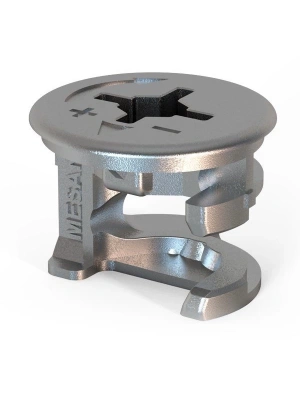 MSFİX GÖVDE FATURALI 16MM