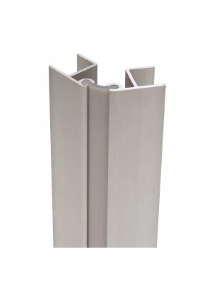 MULTİ BAZA ÇOK YÖNLÜ KÖŞE DÖNÜŞ PROFİLİ (DÜZ)