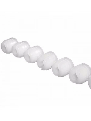 Özbaks Şerit Dübel m6x5x13