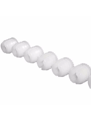 Özbaks Şerit Dübel m6x5x9