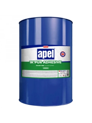 PA 335 1K PU Tutkal / Yeşil Tutkal