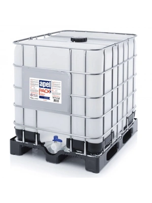 Pack Ambalaj Tutkalı