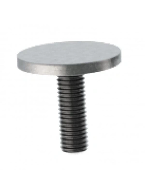 PASLANMAZ CAM FLANŞI 35 - 120 MM