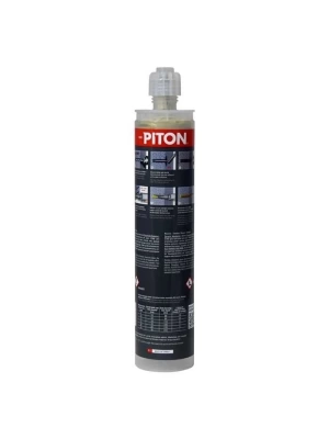 PİTON STP 300ML EPOKSİ KİMYASAL DÜBEL