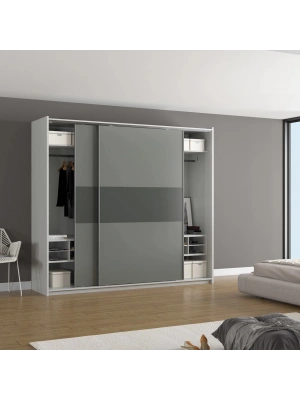 PKM 60-1T Ayarlı Pano Kapak Sistemi