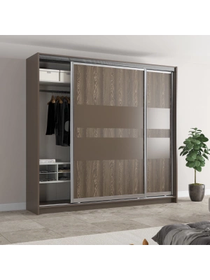 PKM 70-002 Ayarlı-Panel Sürme Kapak Sistemi