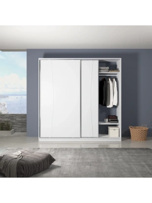 PKM - 70 AY Ayarlı Panel Sürme Kapak Sistemi