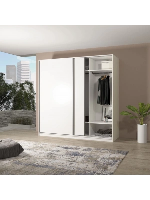 PKM - 70 M Ayarlı Panel Sürme Kapak Sistemi