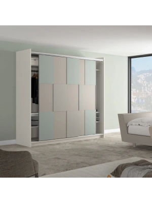 PKM 80-003  Panel Sürme Kapak Sistemi