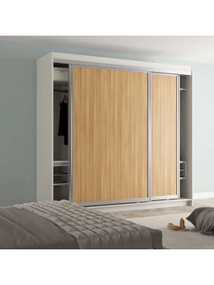 PKM 80 Ayarlı-Panel Sürme Kapak Sistemi