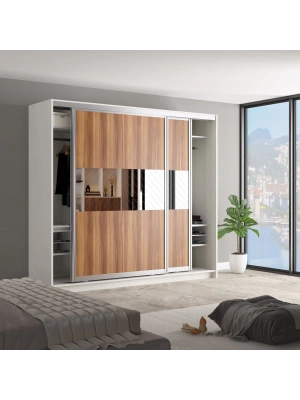 PKM 80R Ayarlı Panel Sürme Kapak Sistemi