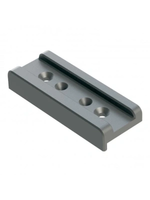 PLASTİK BAZA PABUCU (TIRNAKLI)