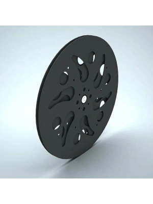 PLASTİK DÖNER MEKANİZMA