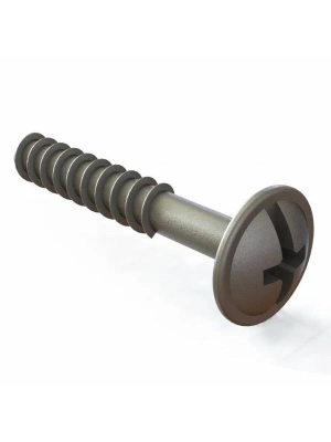 PLASTİK KULP VİDASI