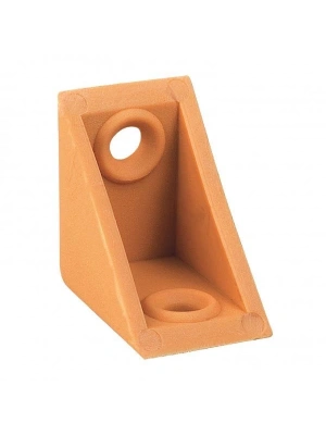 PLASTİK MİNİ KÖŞE BAĞLANTI