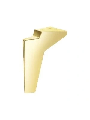 Platin Mobilya Ayağı