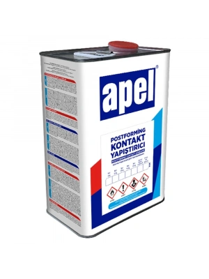 Postforming Kontakt Yapıştırıcı R100