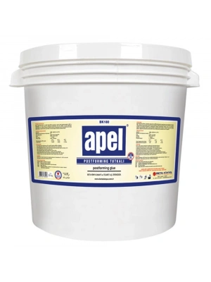 Postforming Tutkalı BK180