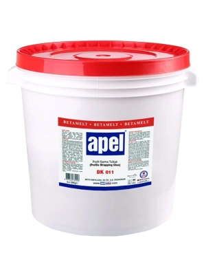 Profil Sarma Tutkalı BK811