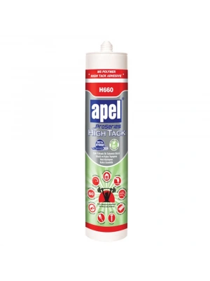 Proseries High Tack H660