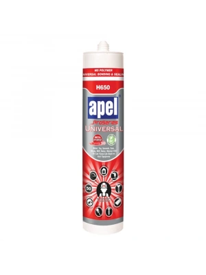 Proseries Universal H650