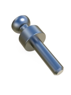 RAFFİKS DİŞSİZ VİDA (Ø3 X 11 MM)