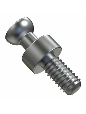 RAFFİKS VİDASI (M4 X 7,5 MM)