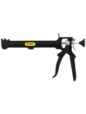 RAYKO 310ML PROFESYONEL METAL SİLİKON TABANCASI