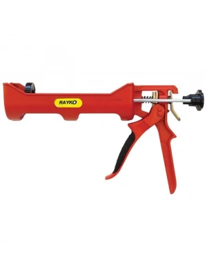 RAYKO 410ML PROFESYONEL METAL EPOKSİ TABANCASI