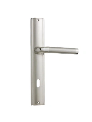 RİVA-08 Aynalı Kapı Kolu