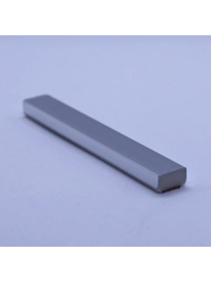 SAL/R 912 3 Metre GÜMÜŞ (12x6)