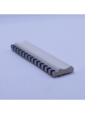 SAL/R 926 3 Metre GÜMÜŞ ZEBRA (20x6)