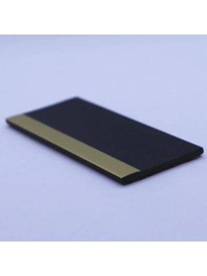 SAL/R 948 3 Metre GOLD (40x3)