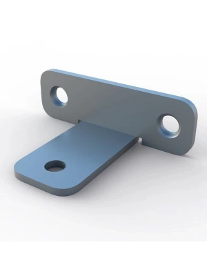 SALINIM ÖNLEYİCİ “ T “ METAL