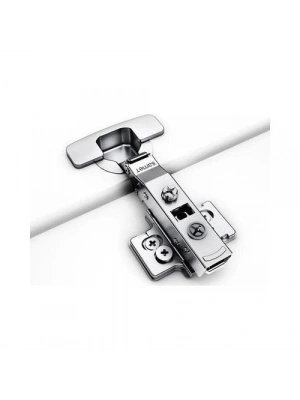 Samet Master Frenli Düz Menteşe + Menteşe Tabanı 10100412